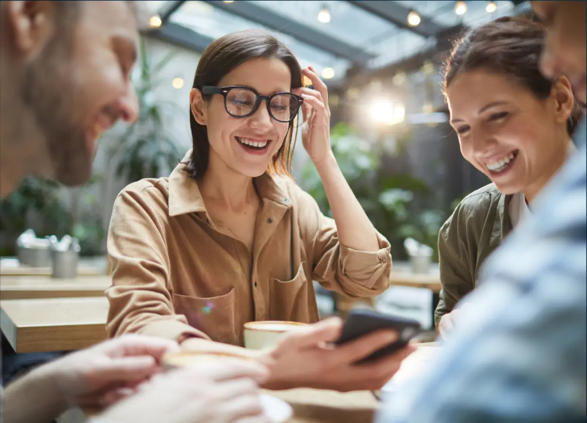 The best of both worlds